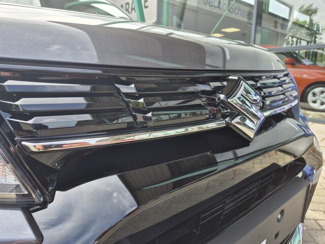 Suzuki VITARA 1.5 Hybrid Style Automaat 102 pk | Tot 12 jaar fabrieksgarantie | Achteruitrijcamera | Cruise control | Navigatie |