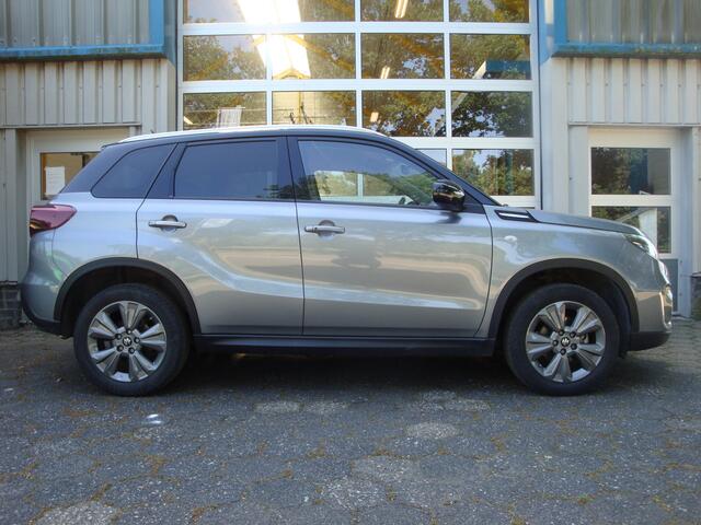 Suzuki VITARA 1.5 Hybrid Select