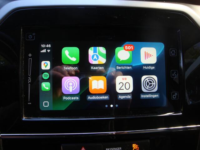 Suzuki VITARA 1.5 Hybrid Select