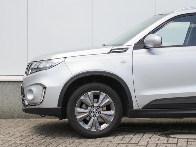 Suzuki VITARA 1.4 Boosterjet Select Smart Hybrid | Carplay/Android A. | Camera | Trekhaak