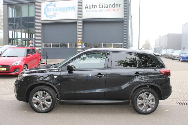 Suzuki VITARA 1.4 Boosterjet Select Smart Hybrid