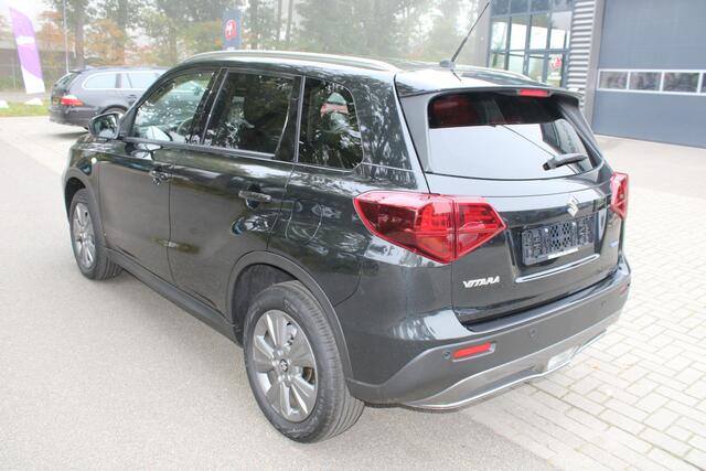 Suzuki VITARA 1.4 Boosterjet Select Smart Hybrid
