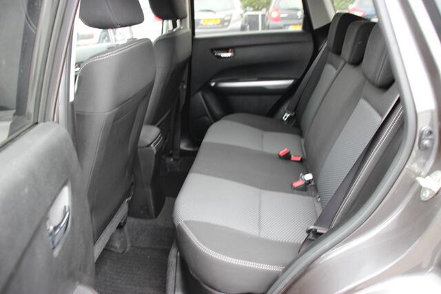 Suzuki VITARA 1.4 Boosterjet Select Hybrid | Navi | PDC | NIEUW MODEL! |