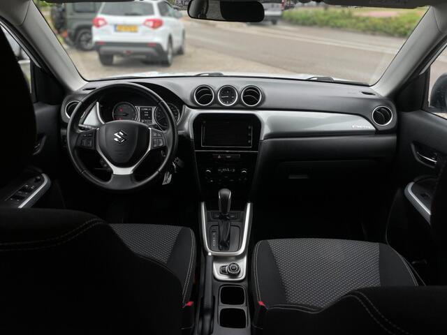 Suzuki VITARA 1.6 EXCLUSIVE ALLGR.