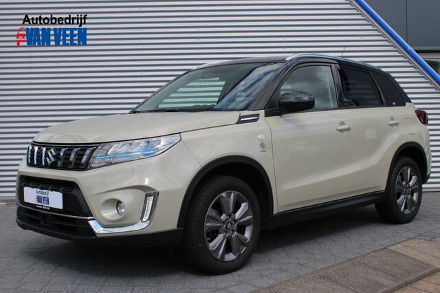 Suzuki VITARA 1.5 Hybrid Select Automaat