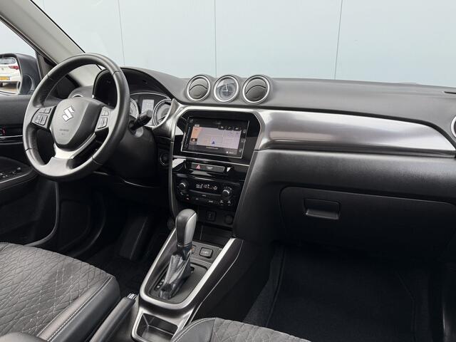 Suzuki VITARA 1.4 Boosterjet Stijl Automaat Carplay/LED/Camera.