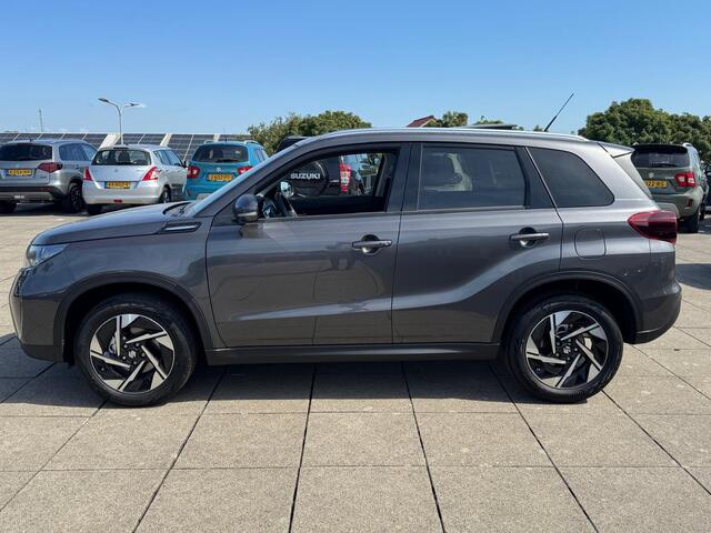 Suzuki VITARA 1.4 Boosterjet Style Hybrid | Leer | PDC | NIEUW MODEL! |