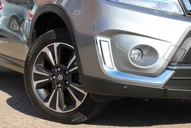 Suzuki VITARA 1.4 Boosterjet Style Hybrid | Opendak | Trekhaak | Adapt. Cruise | Carplay/Android auto |