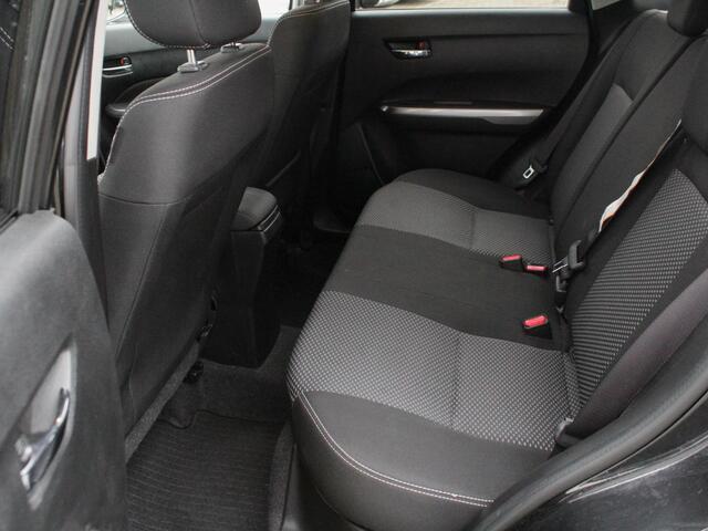 Suzuki VITARA 1.4 Boosterjet Select Smart Hybrid Automaat | Navi | Camera | Leder | Cruise | Lm-Velgen