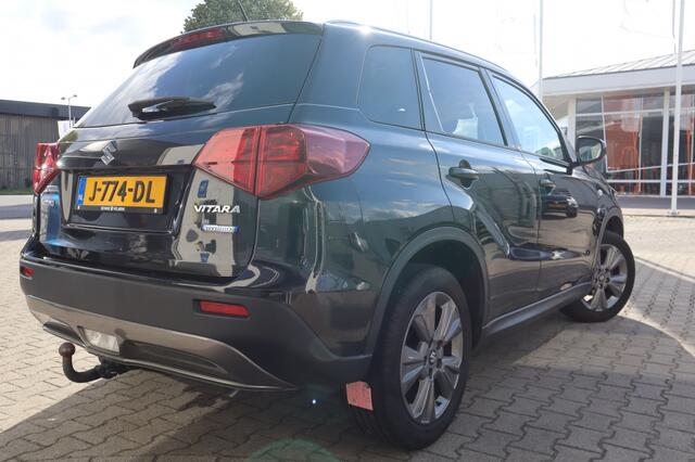 Suzuki VITARA 1.4 BoosterJet Select Hybrid Trekhaak/AdaptiveCruise/Apple/Andro