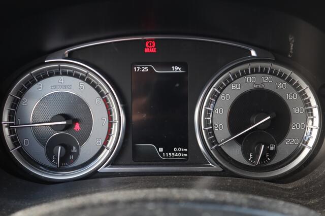 Suzuki VITARA 1.4 BoosterJet Select Hybrid Trekhaak/AdaptiveCruise/Apple/Andro