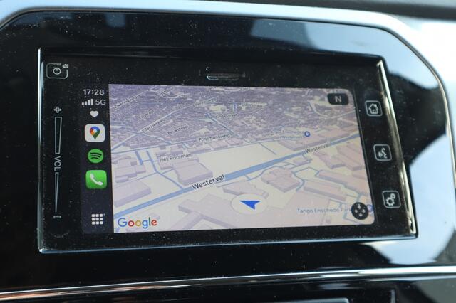 Suzuki VITARA 1.4 BoosterJet Select Hybrid Trekhaak/AdaptiveCruise/Apple/Andro