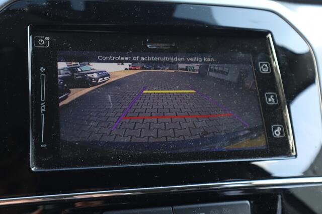 Suzuki VITARA 1.4 BoosterJet Select Hybrid Trekhaak/AdaptiveCruise/Apple/Andro