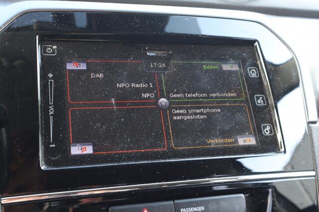 Suzuki VITARA 1.4 BoosterJet Select Hybrid Trekhaak/AdaptiveCruise/Apple/Andro