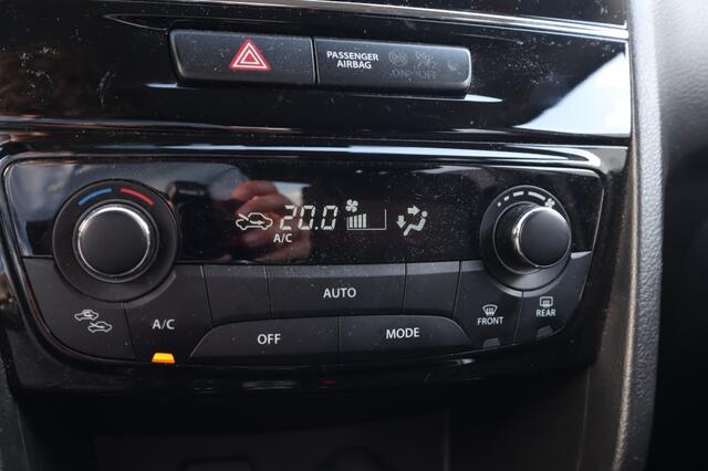 Suzuki VITARA 1.4 BoosterJet Select Hybrid Trekhaak/AdaptiveCruise/Apple/Andro