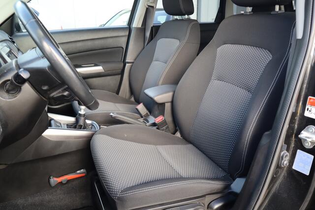 Suzuki VITARA 1.4 BoosterJet Select Hybrid Trekhaak/AdaptiveCruise/Apple/Andro