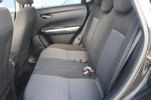 Suzuki VITARA 1.4 BoosterJet Select Hybrid Trekhaak/AdaptiveCruise/Apple/Andro