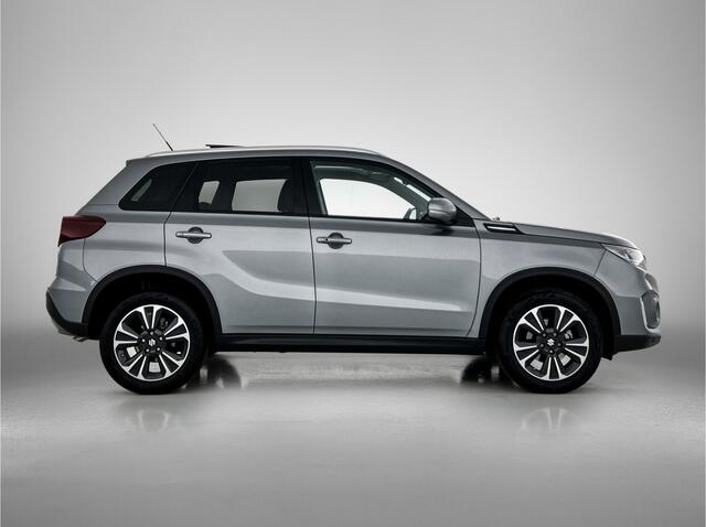 Suzuki VITARA 1.5 Hybrid Style | Automaat | Apple Carplay / Android Auto (Navigatie) | Parkeersensoren rondom | Lederen bekleding | Keyless Entry | Leseman
