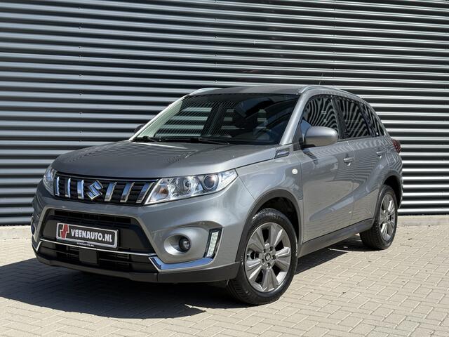Suzuki VITARA 1.0 Boosterjet Automaat/Camera/Apple