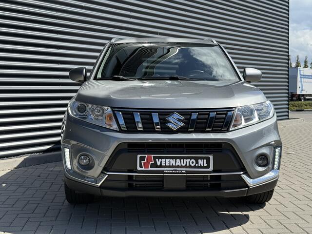 Suzuki VITARA 1.0 Boosterjet Automaat/Camera/Apple