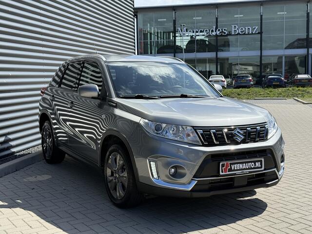 Suzuki VITARA 1.0 Boosterjet Automaat/Camera/Apple