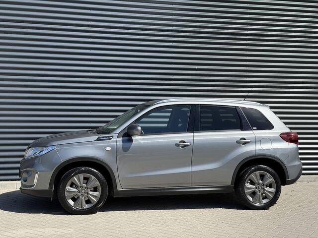 Suzuki VITARA 1.0 Boosterjet Automaat/Camera/Apple