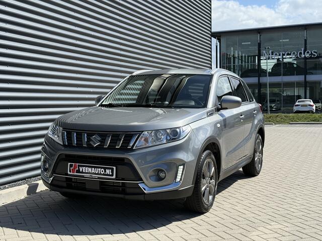 Suzuki VITARA 1.0 Boosterjet Automaat/Camera/Apple