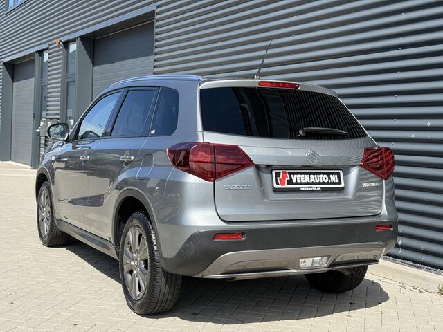 Suzuki VITARA 1.0 Boosterjet Automaat/Camera/Apple