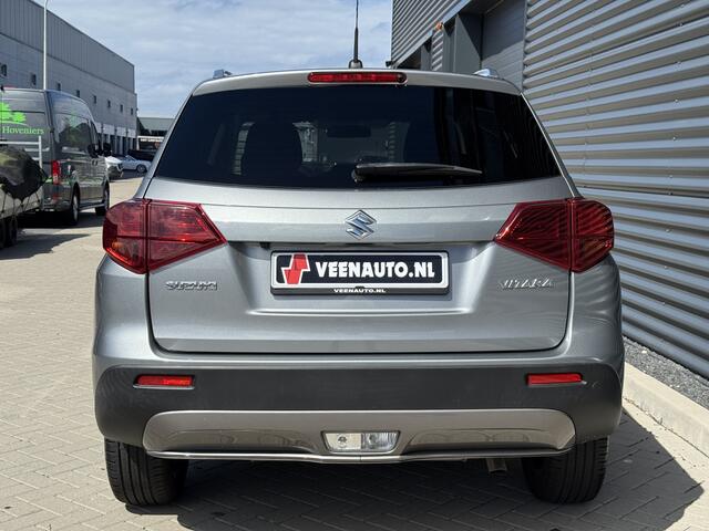 Suzuki VITARA 1.0 Boosterjet Automaat/Camera/Apple