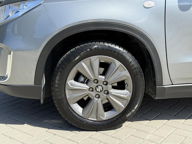Suzuki VITARA 1.0 Boosterjet Automaat/Camera/Apple