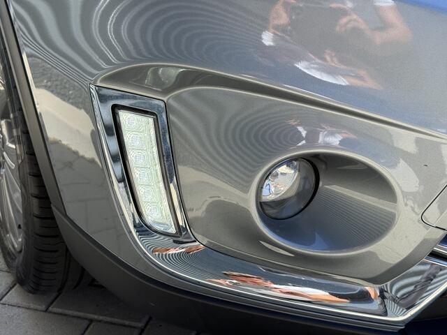 Suzuki VITARA 1.0 Boosterjet Automaat/Camera/Apple