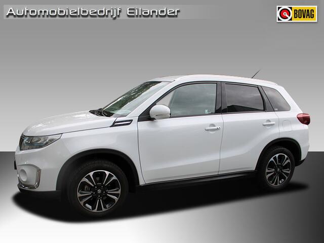 Suzuki VITARA 1.4 Boosterjet Style Smart Hybrid AUTOMAAT