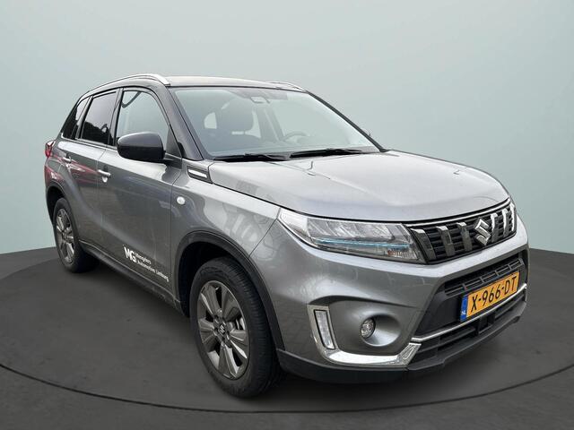 Suzuki VITARA 1.5 Full Hybrid Select Automaat/Two-Tone lak/ Achteruitrijcamera / Apple Carplay / Android Auto
