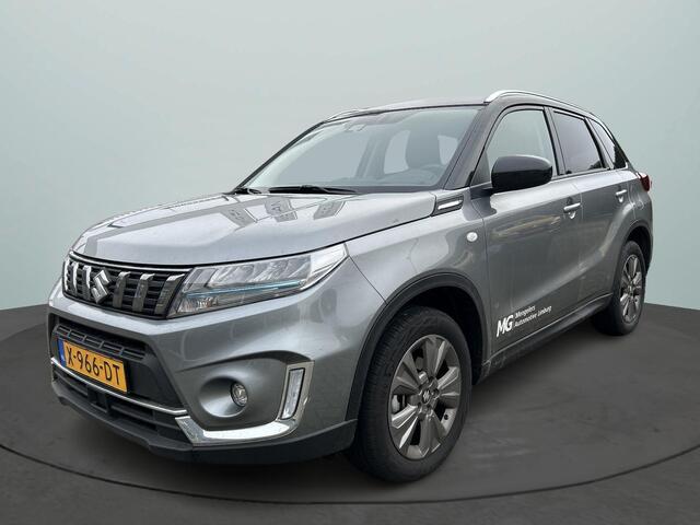 Suzuki VITARA 1.5 Full Hybrid Select Automaat/Two-Tone lak/ Achteruitrijcamera / Apple Carplay / Android Auto