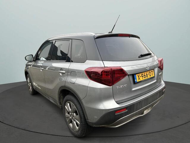 Suzuki VITARA 1.5 Full Hybrid Select Automaat/Two-Tone lak/ Achteruitrijcamera / Apple Carplay / Android Auto