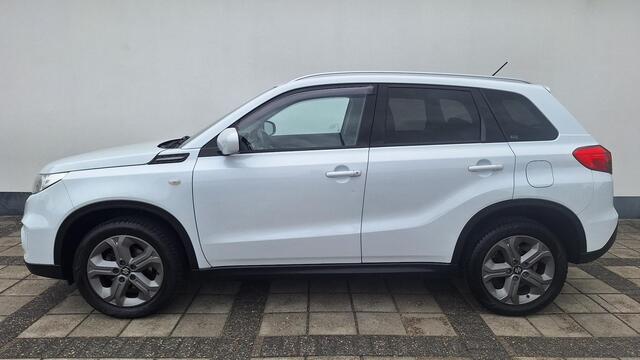 Suzuki VITARA 1.6 Exclusive rijklaar prijs