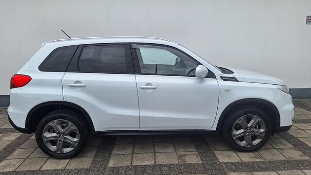 Suzuki VITARA 1.6 Exclusive rijklaar prijs