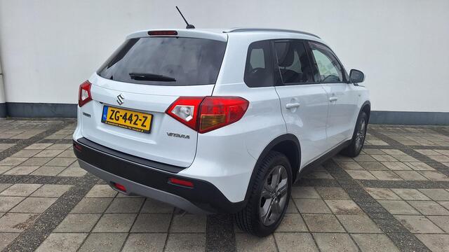 Suzuki VITARA 1.6 Exclusive rijklaar prijs