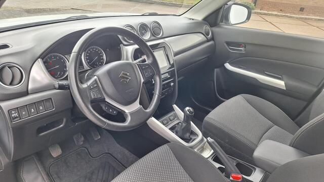 Suzuki VITARA 1.6 Exclusive rijklaar prijs