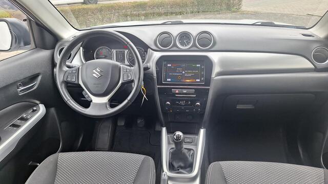 Suzuki VITARA 1.6 Exclusive rijklaar prijs