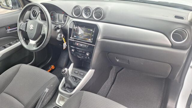 Suzuki VITARA 1.6 Exclusive rijklaar prijs