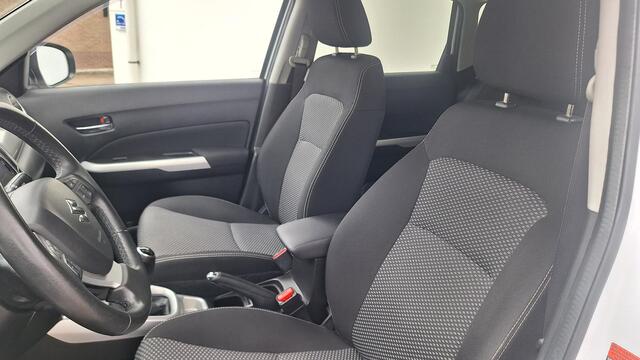 Suzuki VITARA 1.6 Exclusive rijklaar prijs