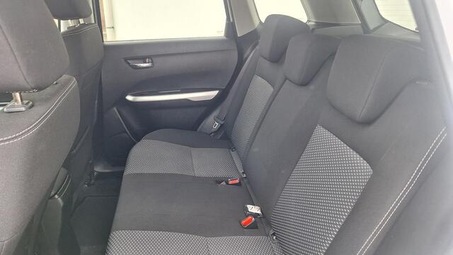 Suzuki VITARA 1.6 Exclusive rijklaar prijs