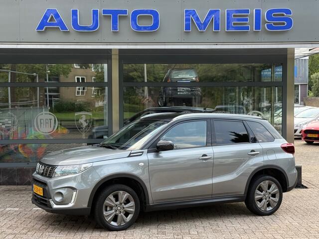 Suzuki VITARA 1.4 BoosterJet Select Hybrid Navi Carplay Clima Cruise Camera