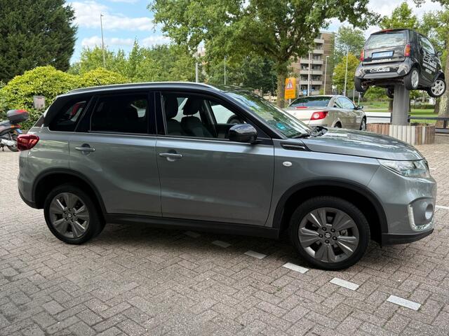Suzuki VITARA 1.4 BoosterJet Select Hybrid Navi Carplay Clima Cruise Camera