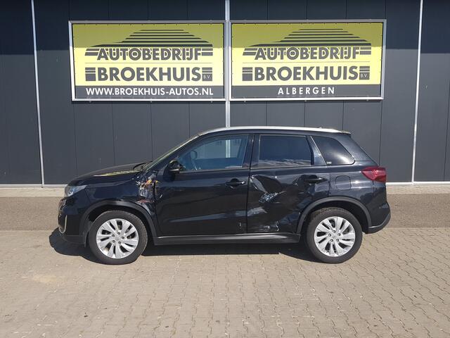 Suzuki VITARA 1.4 Boosterjet Stijl