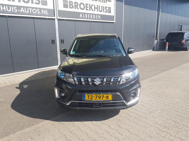 Suzuki VITARA 1.4 Boosterjet Stijl