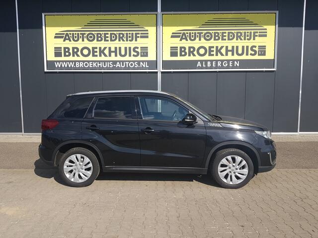 Suzuki VITARA 1.4 Boosterjet Stijl