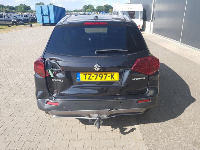 Suzuki VITARA 1.4 Boosterjet Stijl