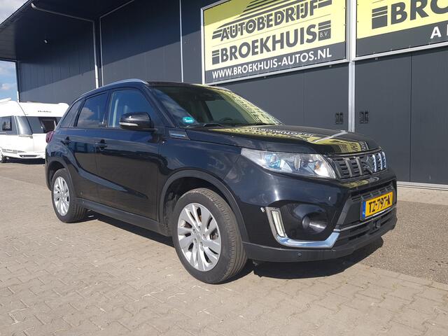 Suzuki VITARA 1.4 Boosterjet Stijl